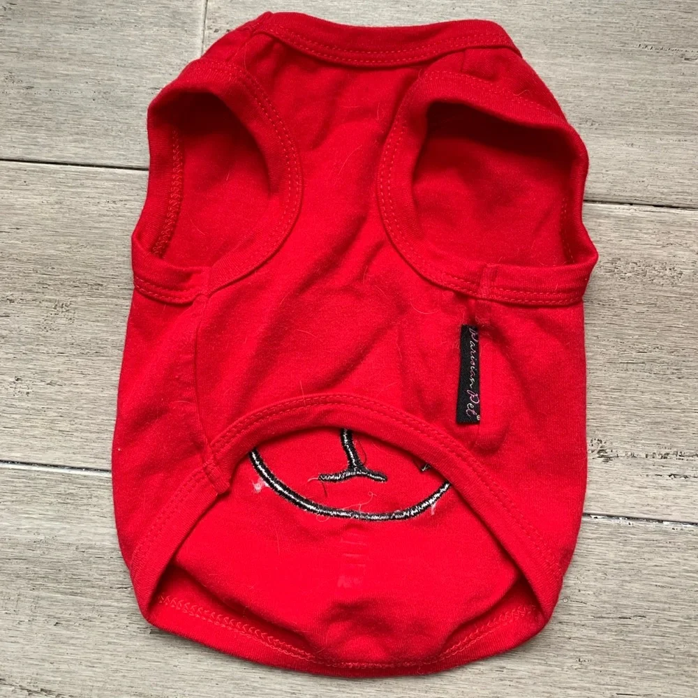 🌟 Host Pick 🌟 Small dog T-shirt - Picture 2 of 4